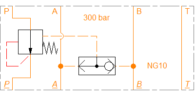 DWMZ-10A-P10-F-C-300